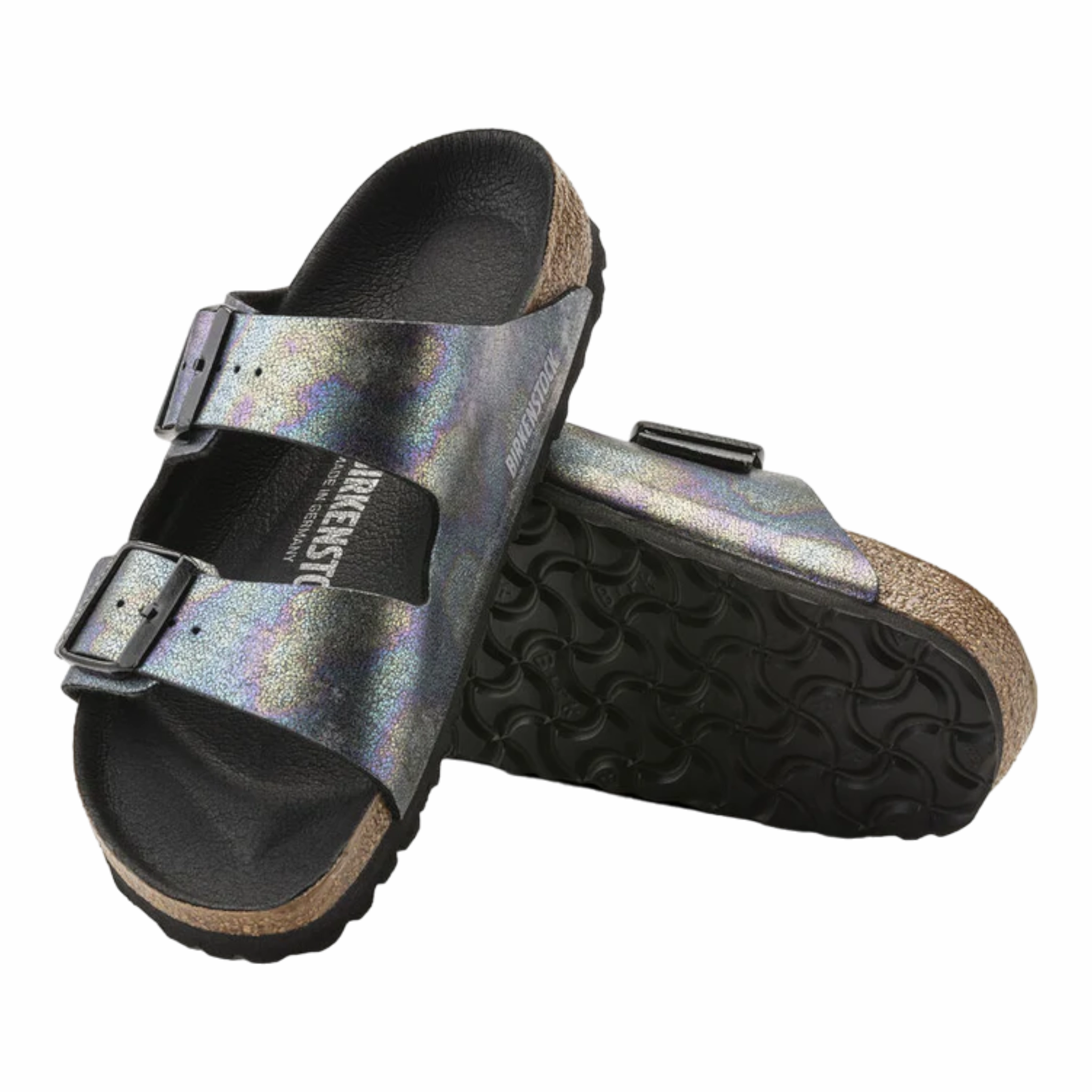 Arizona Vegan Gizeh Platform