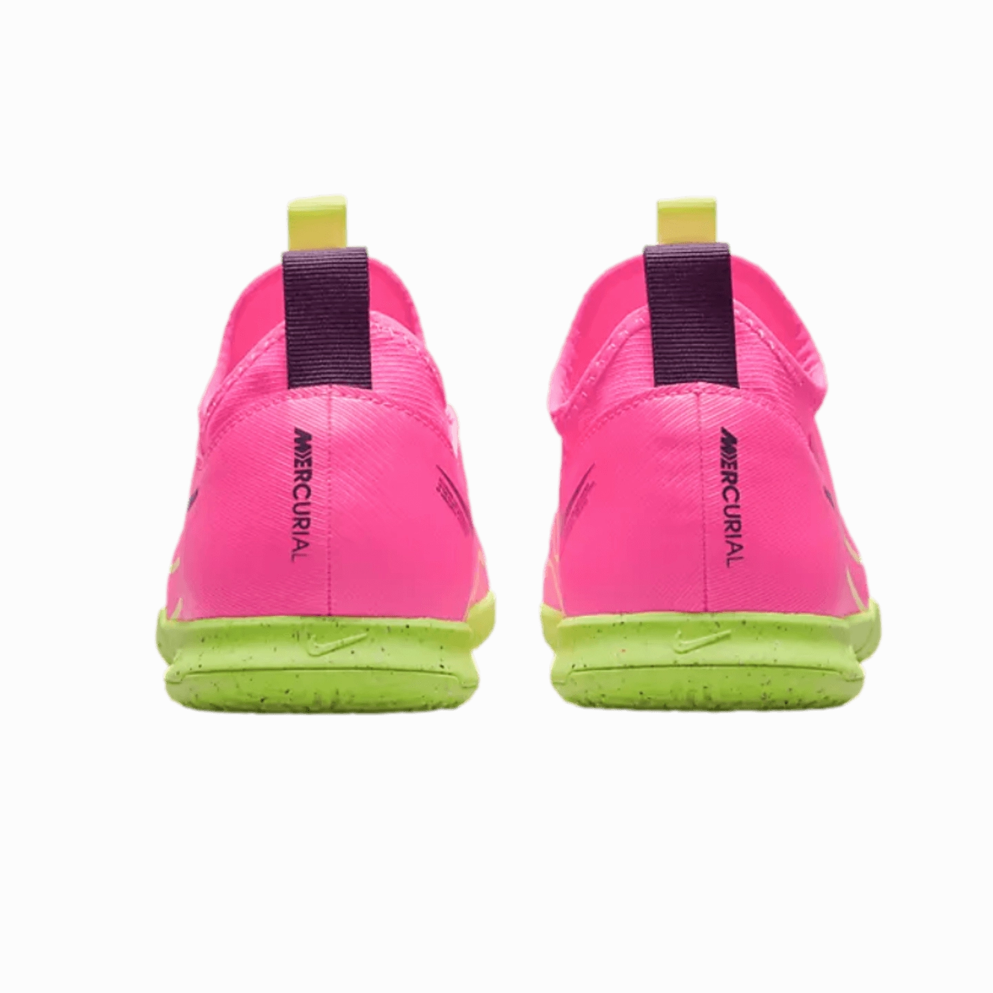 Nike Flyease Basketball Shoes Nike Zoom Mercurial Vapor 15 Academy Youth Indoor Shoes