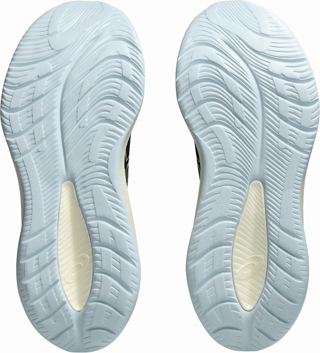 Best Running Shoes In Asics Asics Cumulus 26 Mens Running Shoes - Black