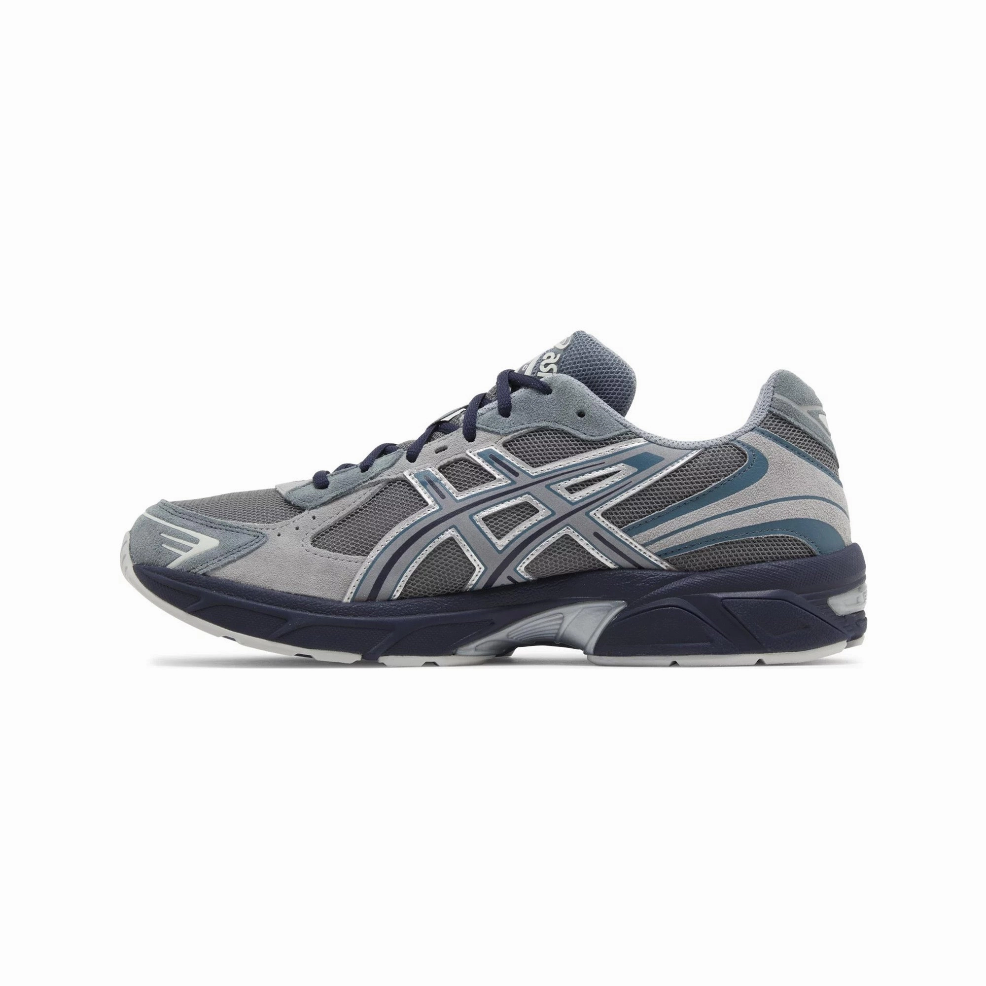 ASICS Gel-1130 'Steel Grey Sheet Rock' (2023) Best Cheap Asics Running Shoes