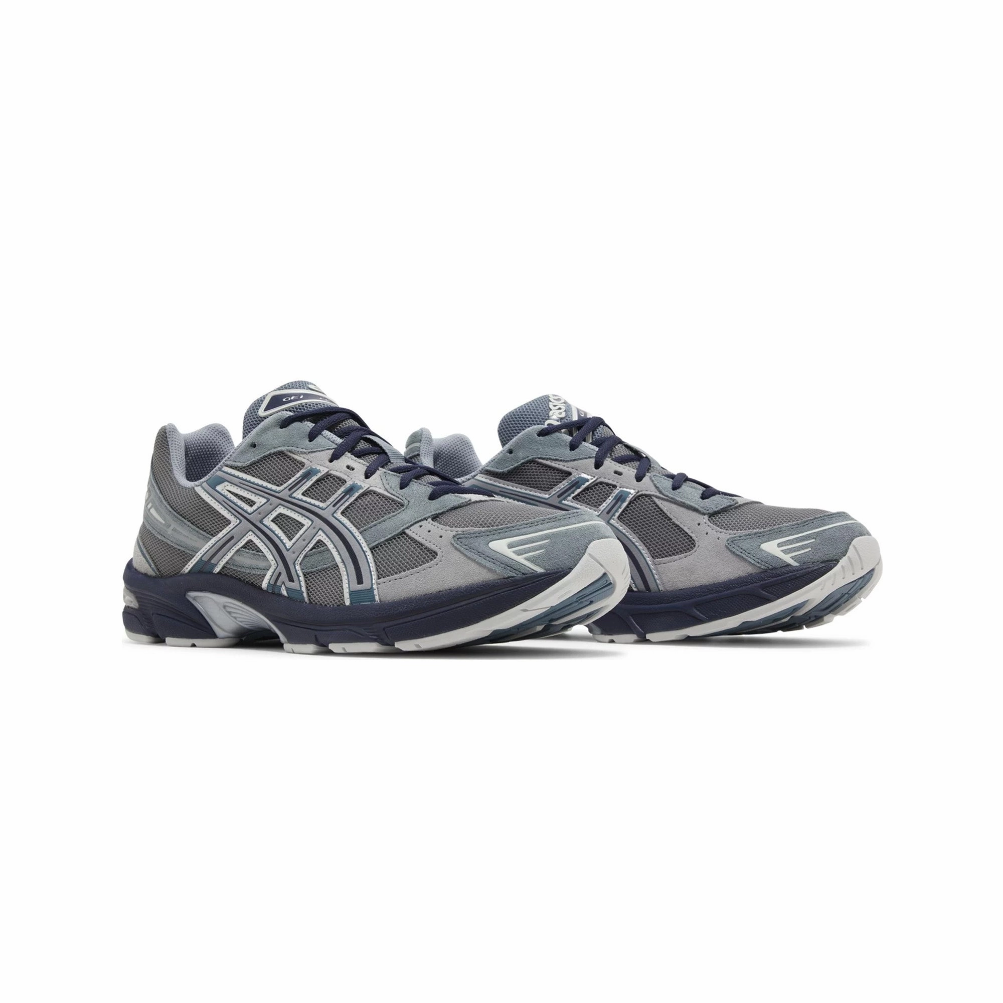 ASICS Gel-1130 'Steel Grey Sheet Rock' (2023) Asics Running Shoes Jd Sports