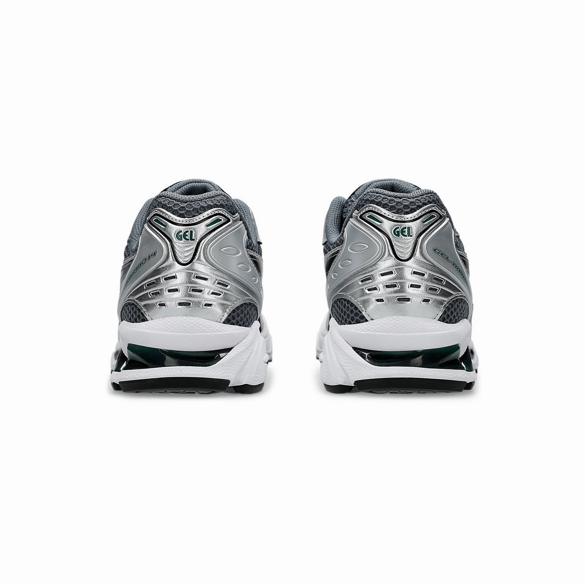 ASICS Gel Kayano 14 'Metropolis Jasper Green' (2024) Ryka Shoes Vs Asics
