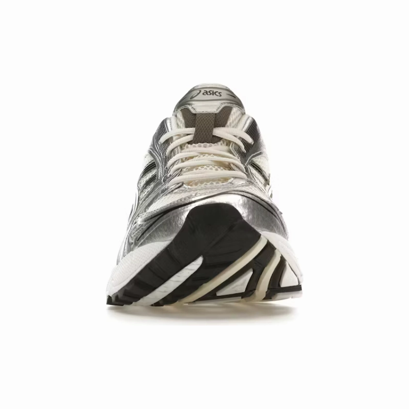 Padel Shoes Asics ASICS Gel-Kayano 14 Cream Black Metallic Plum