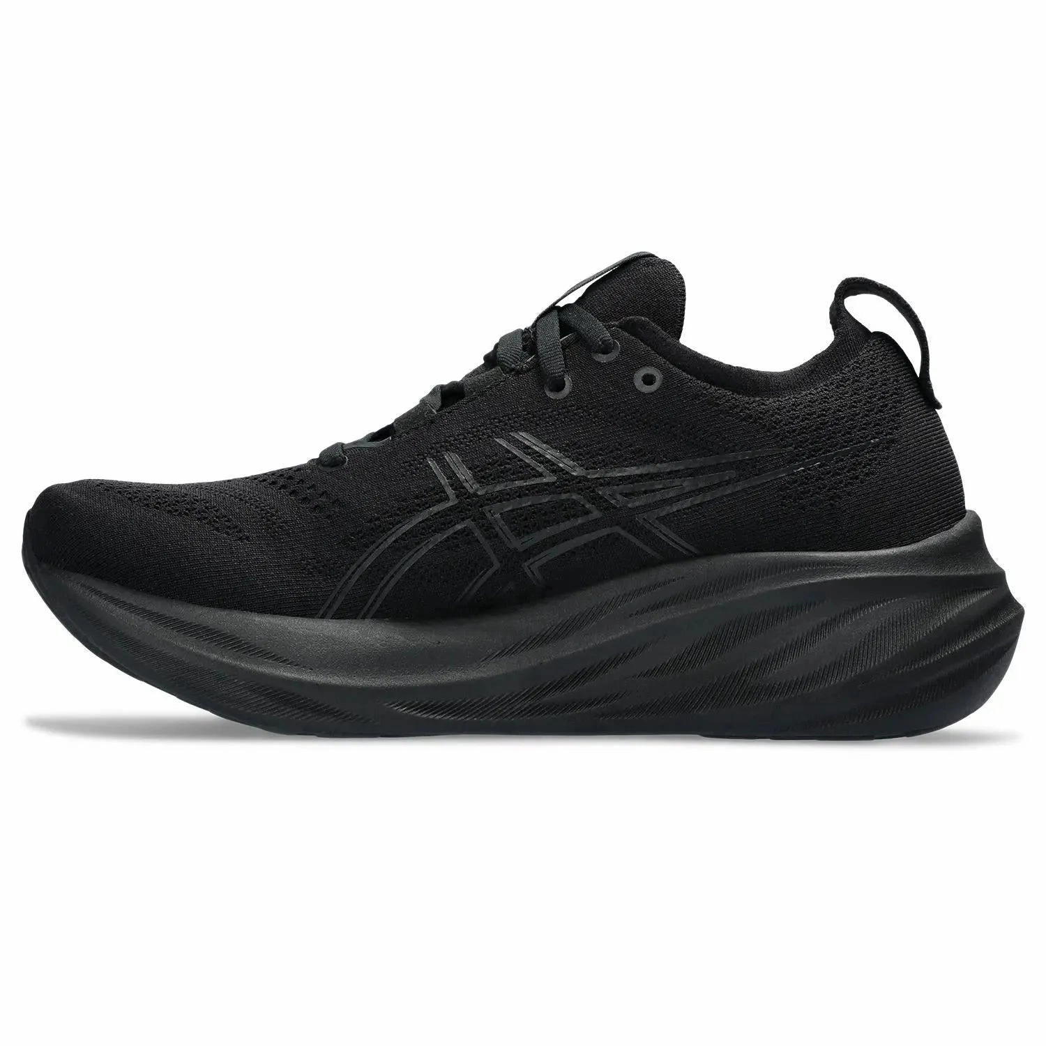ASICS Gel-Nimbus 26 Womens Running Shoes Otsutsuki Tiger Shoes Asics