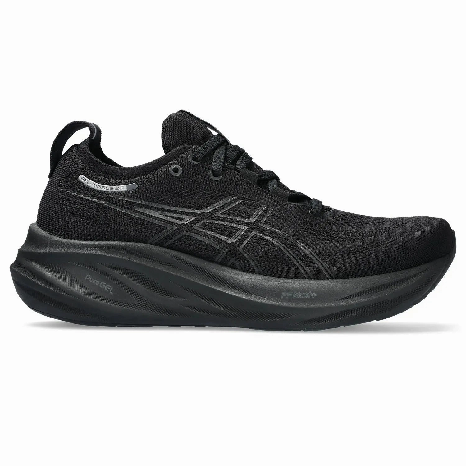 ASICS Gel-Nimbus 26 Womens Running Shoes Asics Gel-challenger 14 Shoes