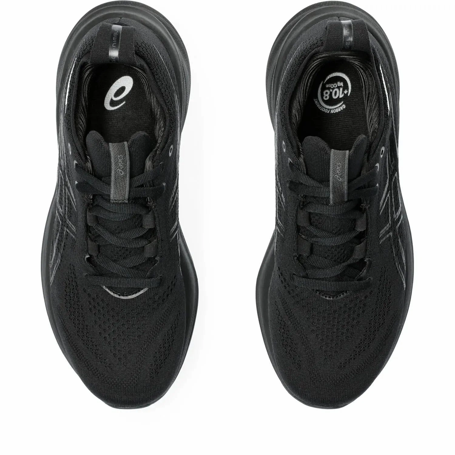 ASICS Gel-Nimbus 26 Womens Running Shoes Netball Shoes Asics