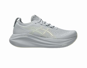 Asics GEL Nimbus 27 Womens Running Shoes Asics Water Resistant Shoes