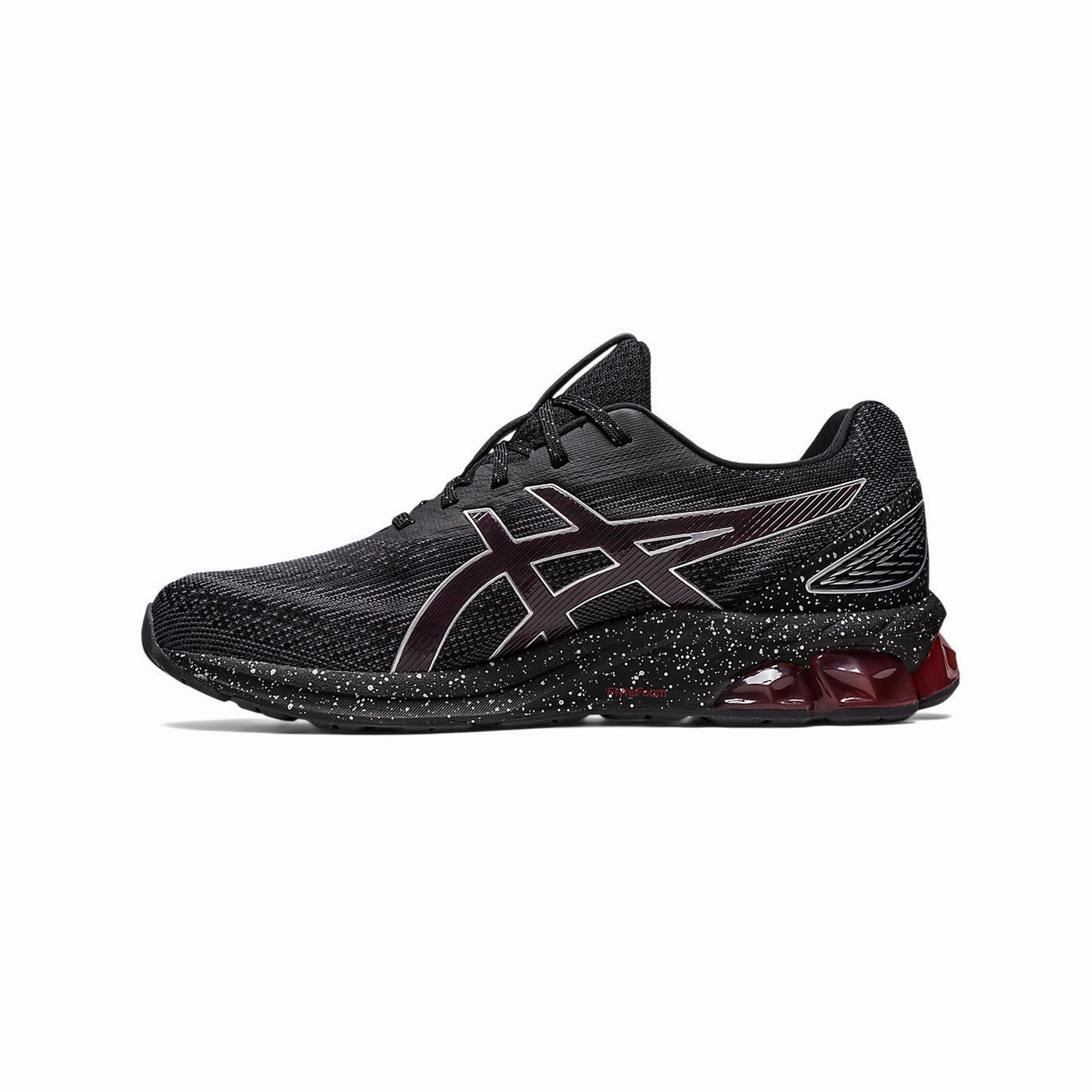 Walking Shoes Asics ASICS GEL QUANTUM 180 VII  'Black / Cayenne'