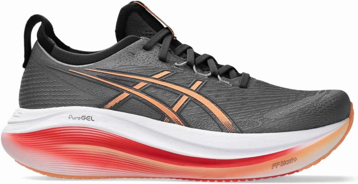 ASICS Men's Gel-Nimbus 27 Running Shoes