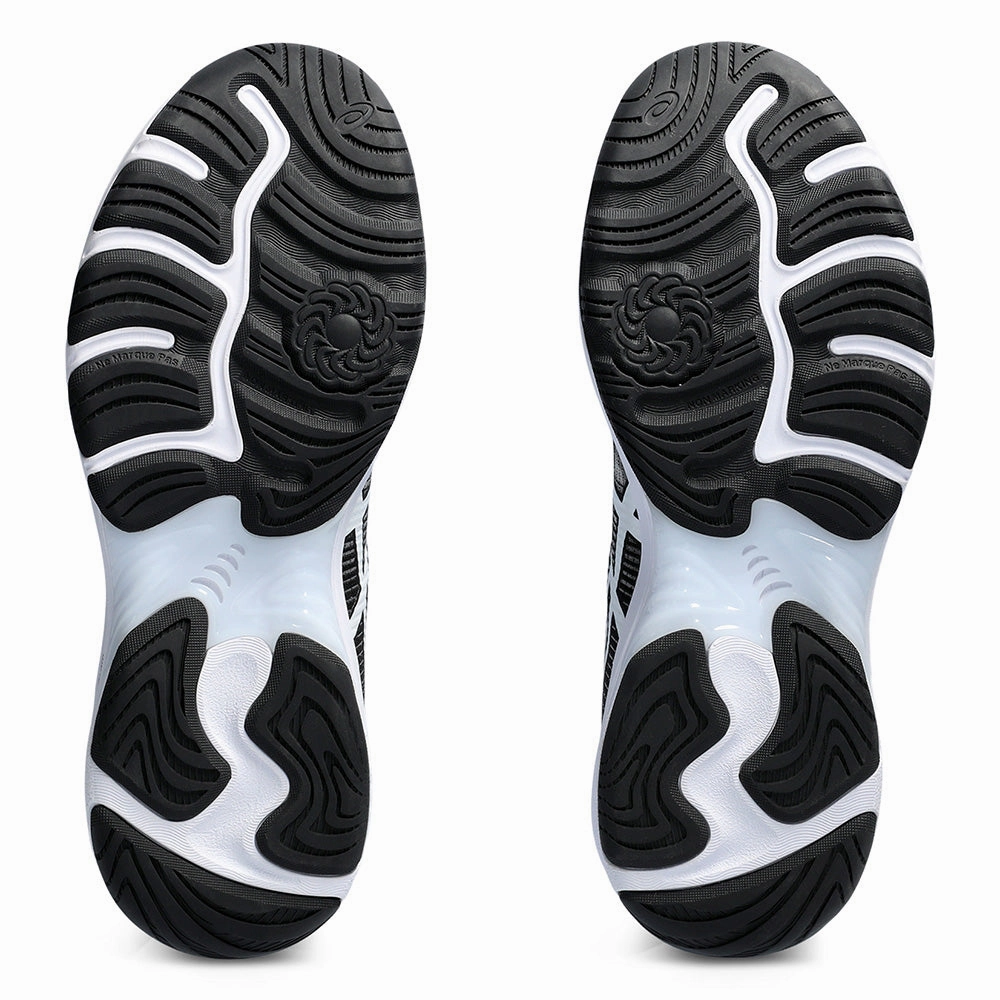 Asics Shoes Sneakers ASICS Netburner Professional FF4 Womens Netball Shoes