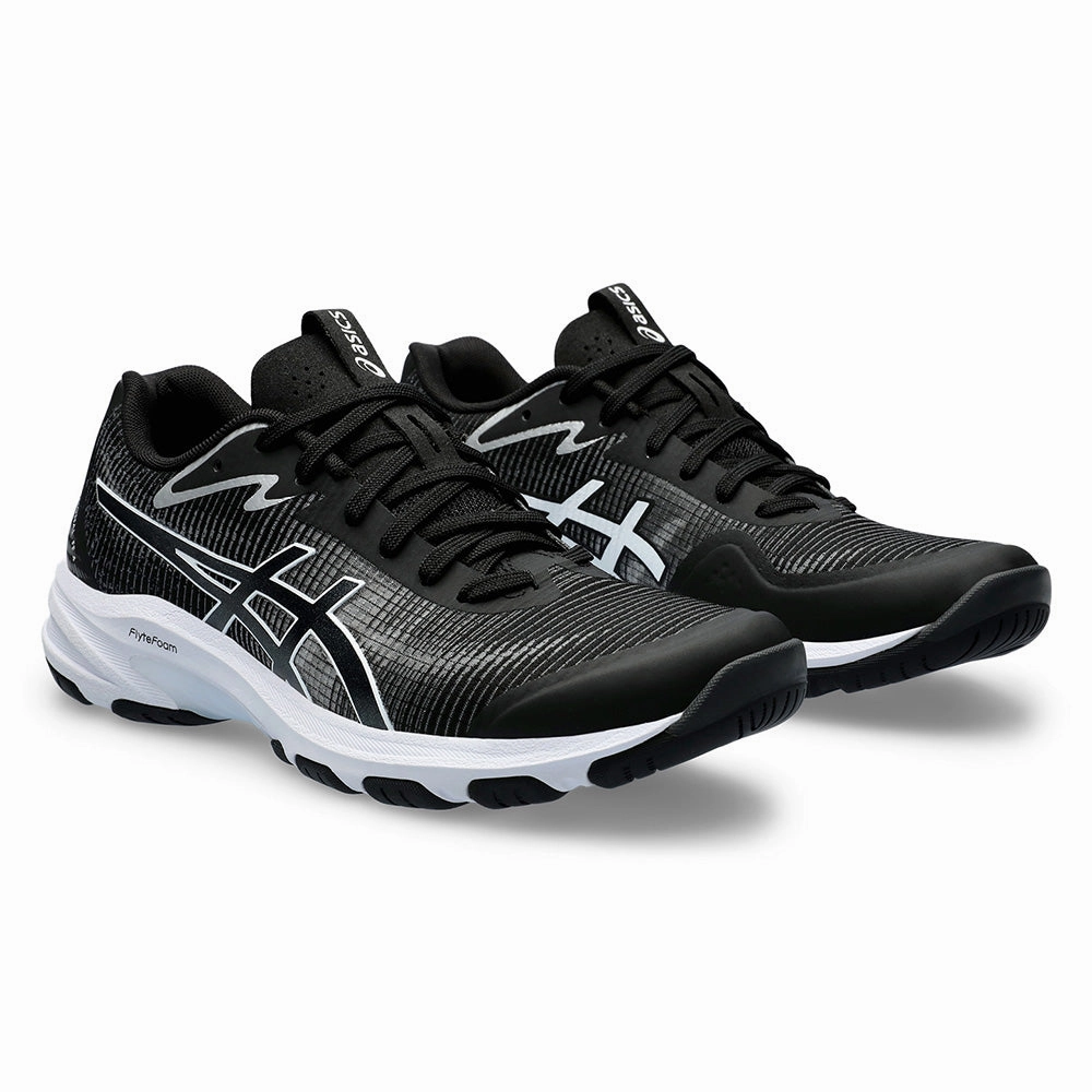 ASICS Netburner Professional FF4 Womens Netball Shoes Asics Shoes Nimbus 23