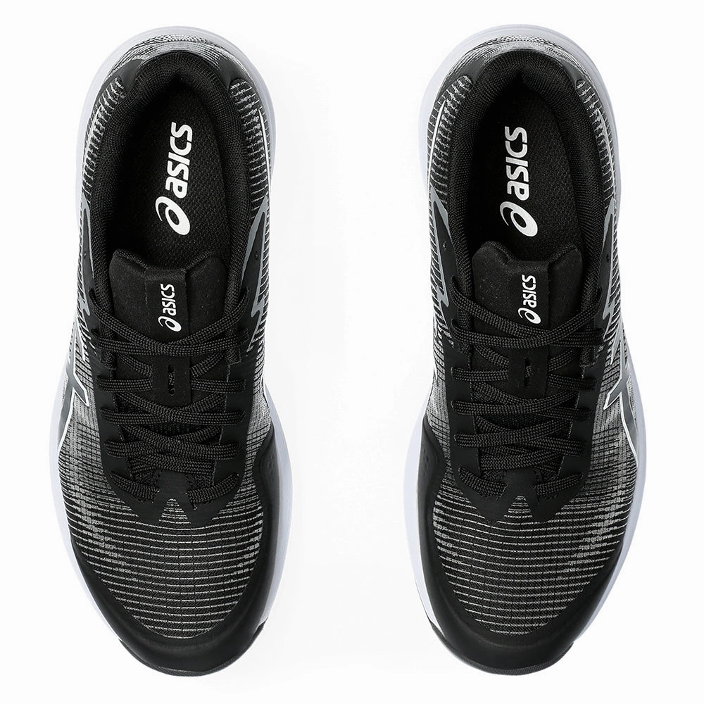 ASICS Netburner Professional FF4 Womens Netball Shoes Asics Shoes For Standing All Day