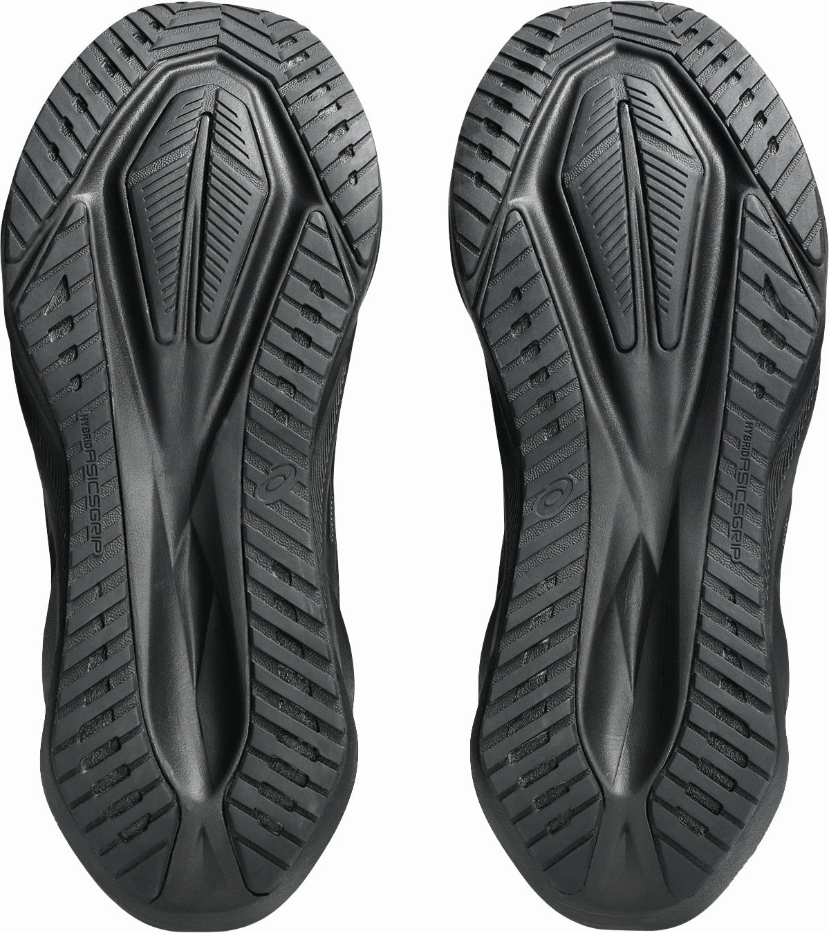 Asics NovaBlast 5 Mens Running Shoes - Black Asics Shoe Guarantee