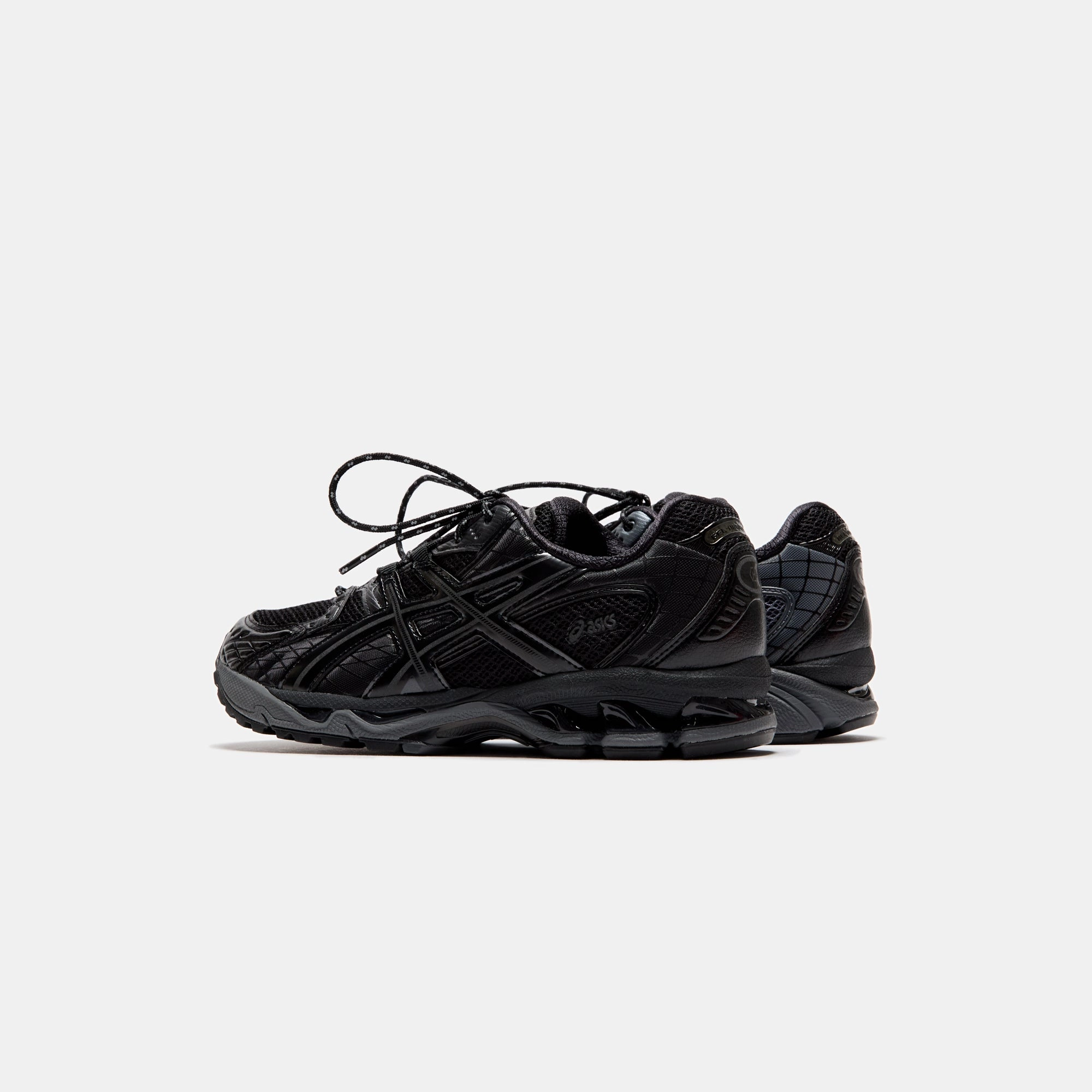ASICS x Haven Gel-Nimbus 10.1 - Black / Black Asics Contend Running Shoes