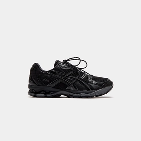 ASICS x Haven Gel-Nimbus 10.1 - Black / Black Asics Slip-on Shoes