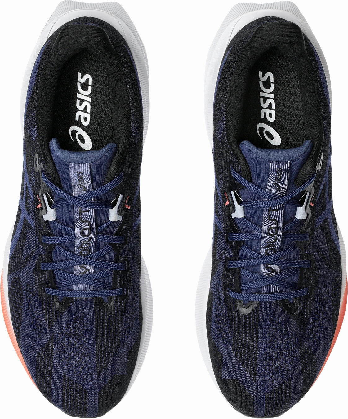 Asics DynaBlast 5 Mens Running Shoes - Blue Amazon Asics Tennis Shoes