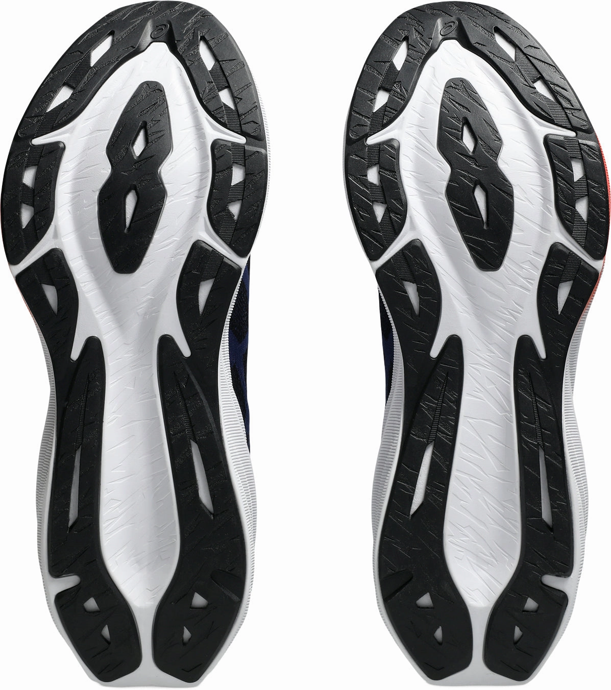 Asics DynaBlast 5 Mens Running Shoes - Blue Asics Running Shoes High Arch