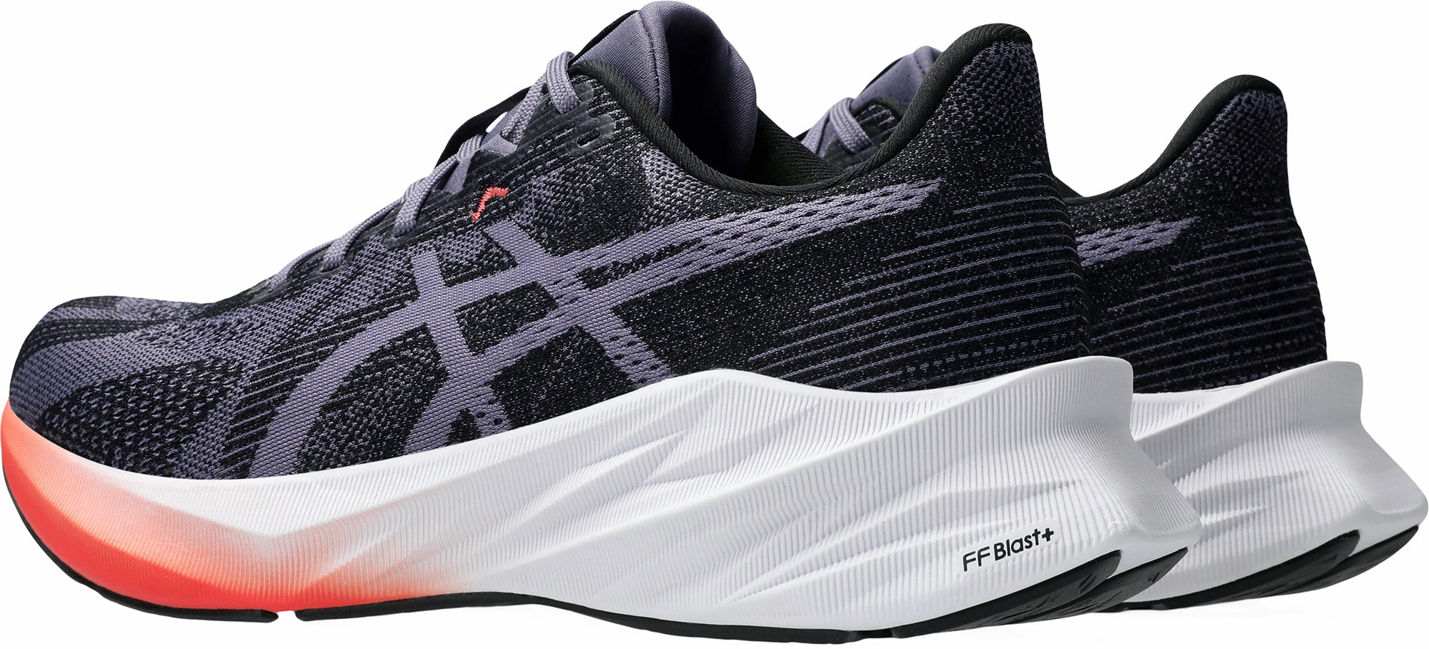 Dicks Asics Shoes Asics DynaBlast 5 Womens Running Shoes - Grey