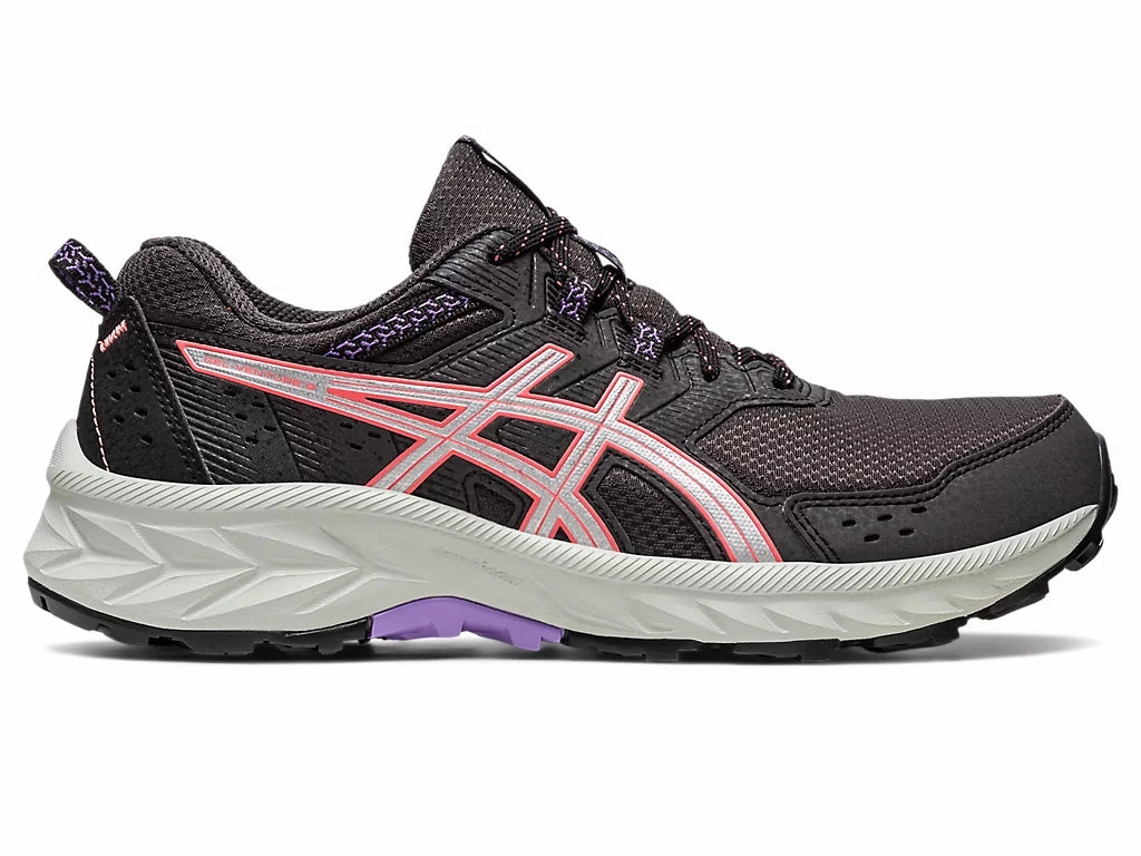 Asics Gel Resolution X Tennis Shoes Asics Women's Gel-Venture 9 Running Shoe