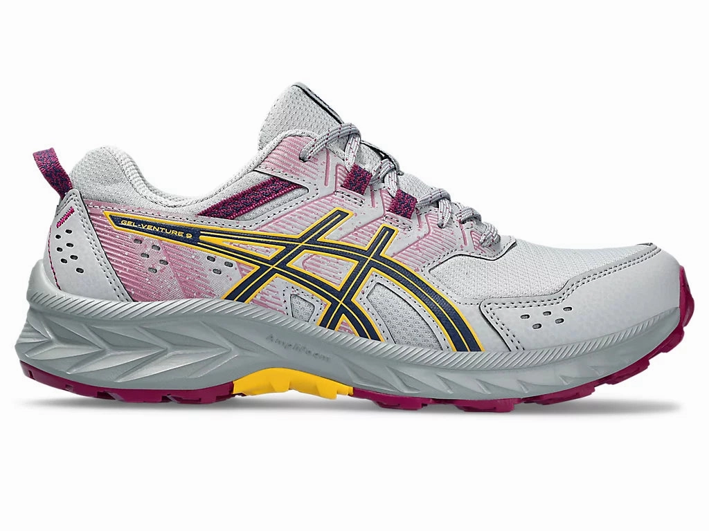 Asics Women's Gel-Venture 9 Running Shoe Asics Vollyball Shoes