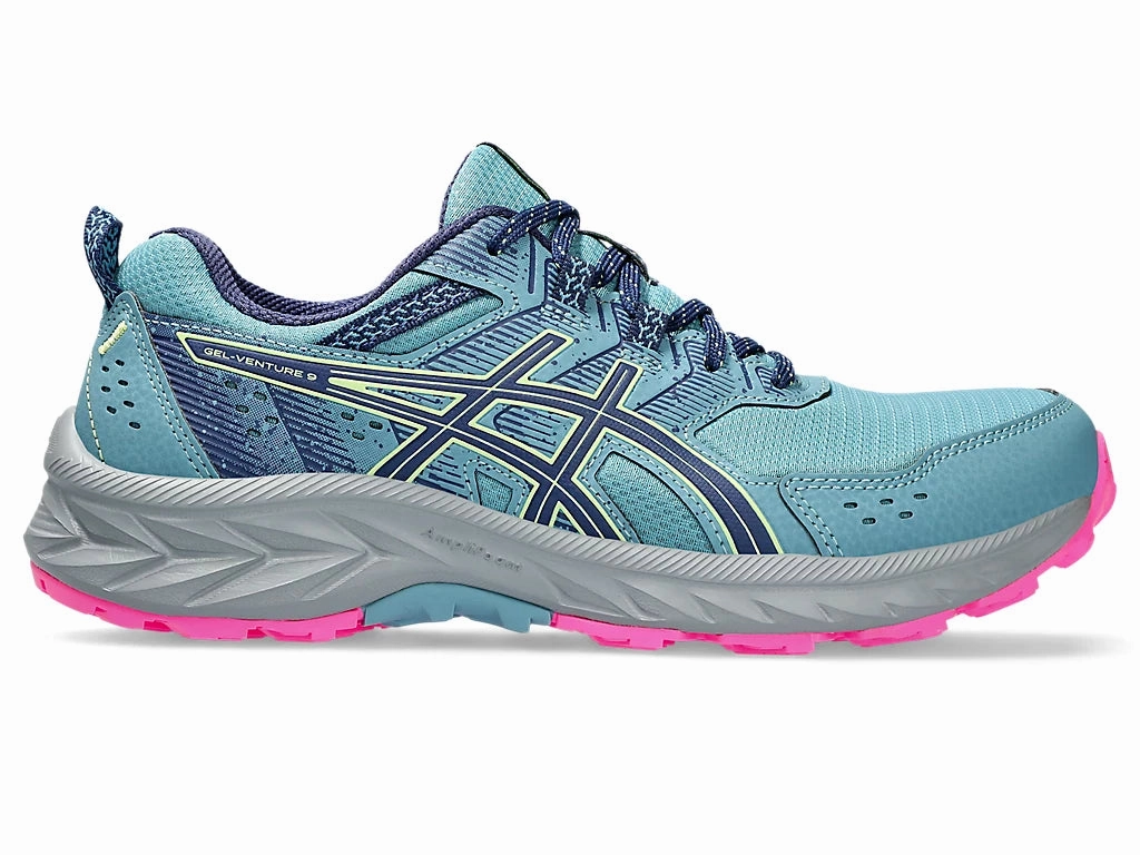 Asics Women's Gel-Venture 9 Running Shoe Bargain Asics Running Shoes