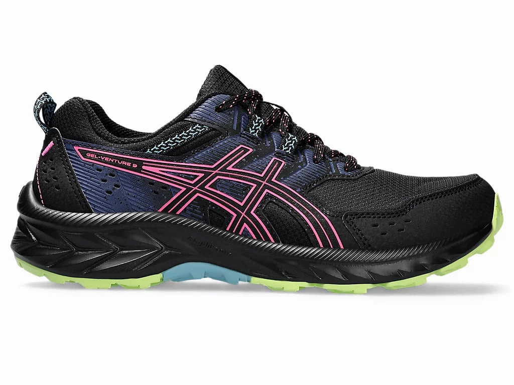 Unisex Asics Running Shoes Asics Women's Gel-Venture 9 Running Shoe