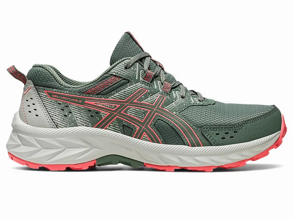 Asics Gel Nimbus Stability Shoe Asics Women's Gel-Venture 9 Running Shoe