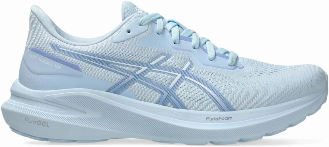 ASICS Women's GT-1000 13 Running Shoes Asics Best Shoes For Running