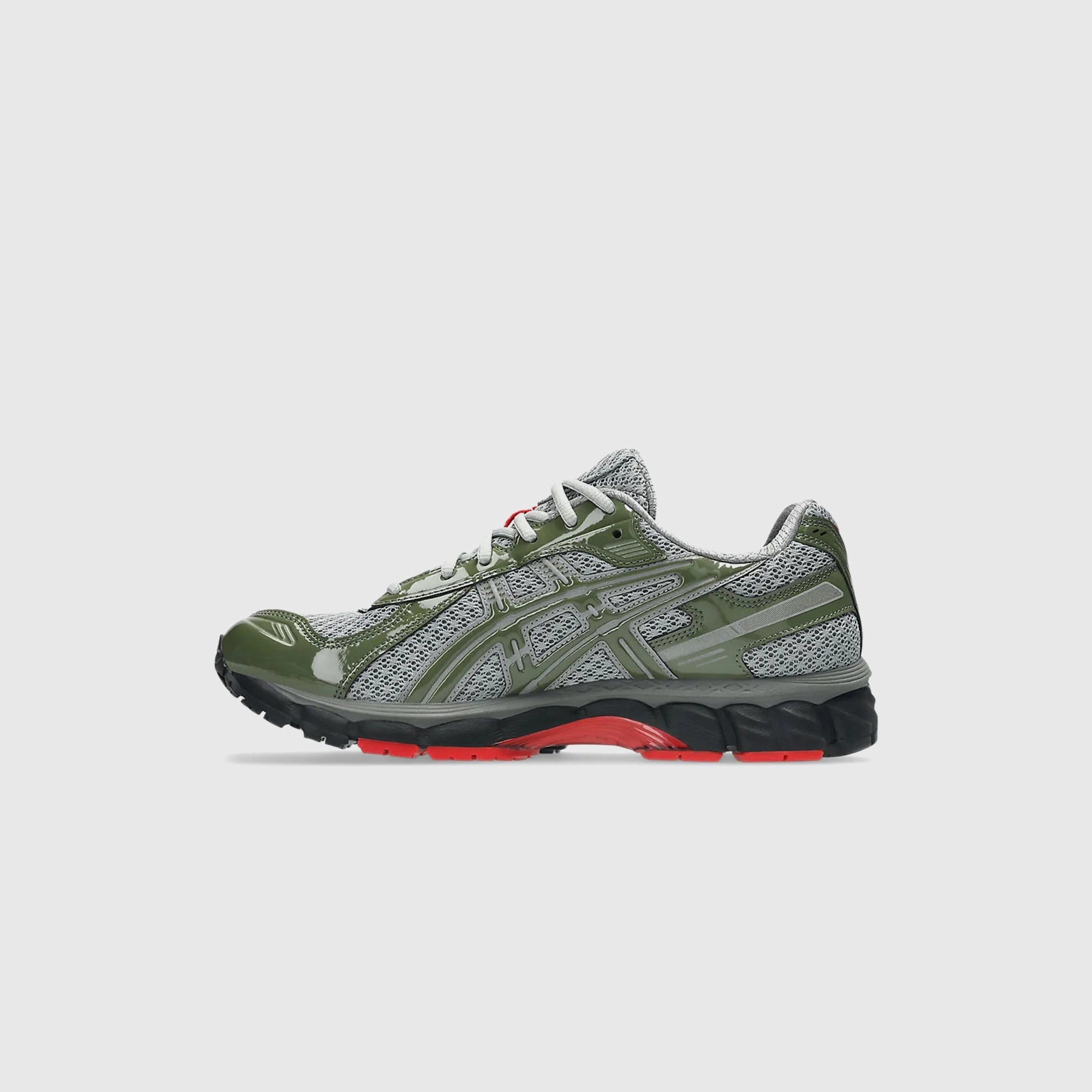 Asics Shoes Tiger Sale ASICS x Up There GEL-KAYANO 12.1 - Gravel / Irvine