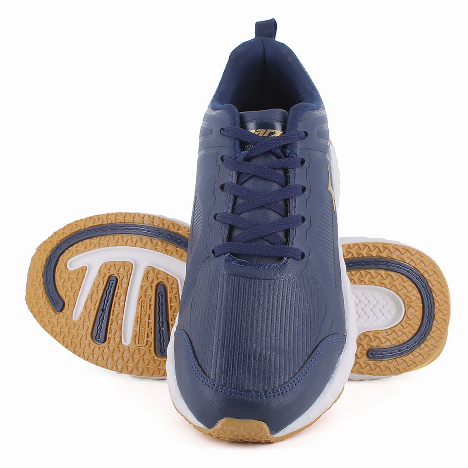 Running Shoes Made In The Us Athleisure Shoes for Men SM 735