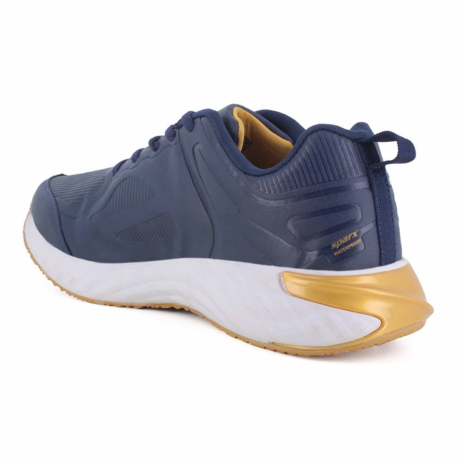 Top Rated Cross Country Running Shoes Athleisure Shoes for Men SM 735