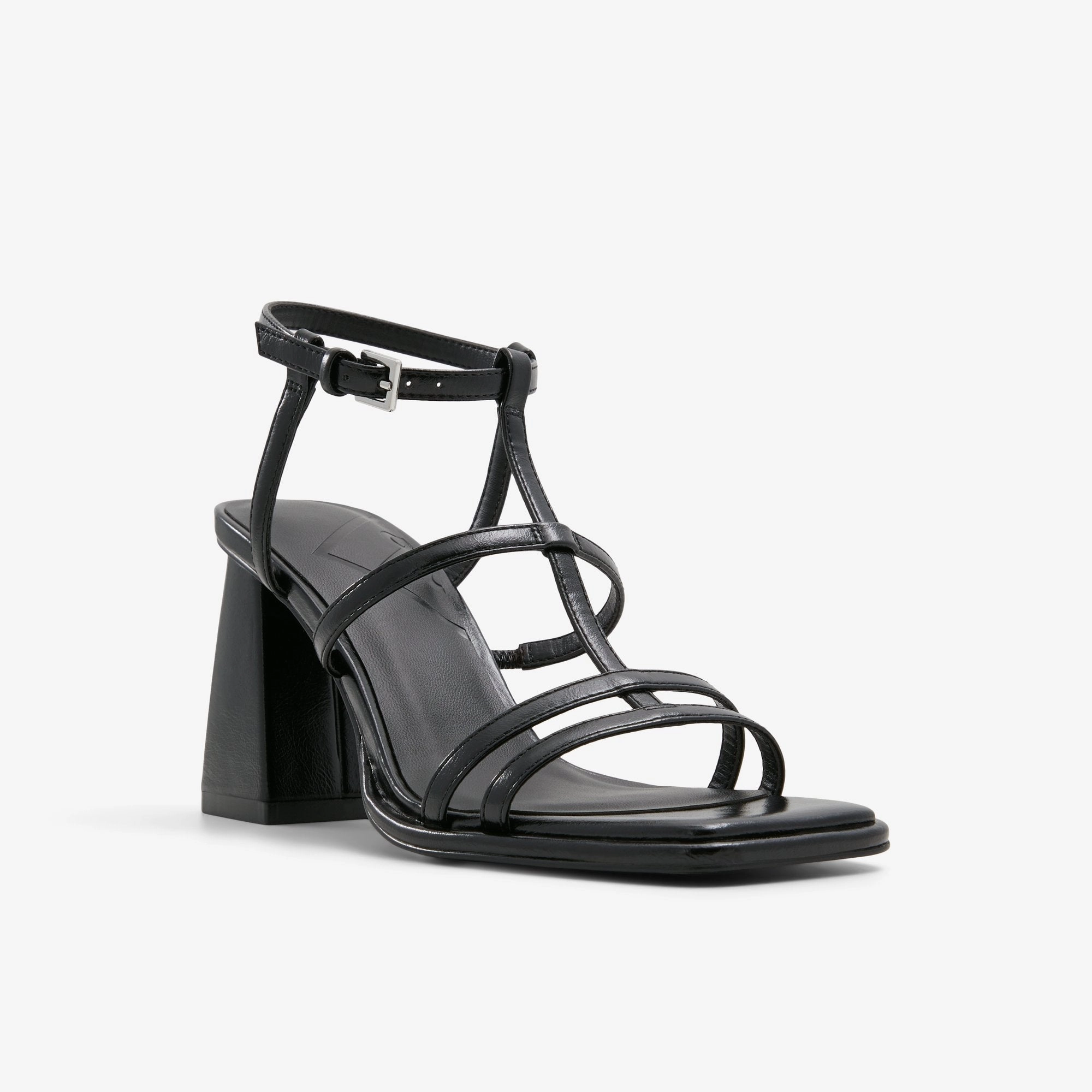 High Heels With Sole Aurellia