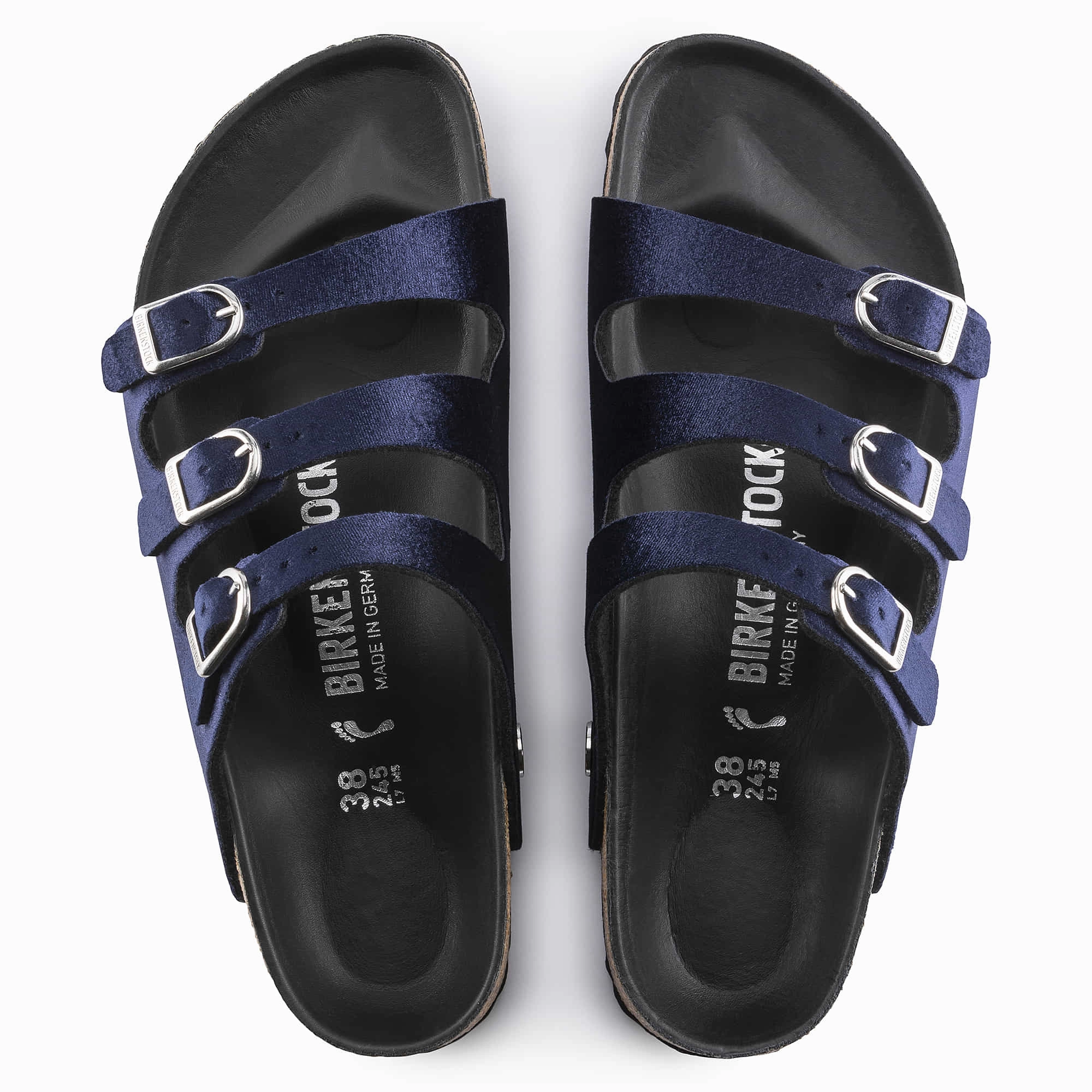 San Francisco Florida Fresh Velvet