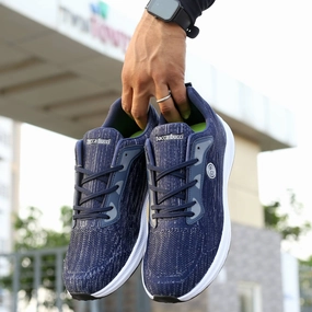 Bacca Bucci Project Plus Baby Boy Walking Shoes