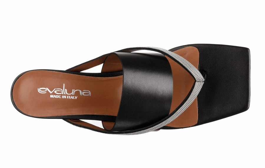 Thigh High Heels Eva Kim