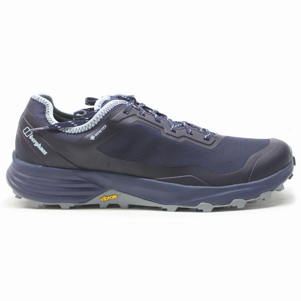 Berghaus VC22 GTX AF Synthetic Textile Women's Trail Running Shoes Cross Country Trail Shoes