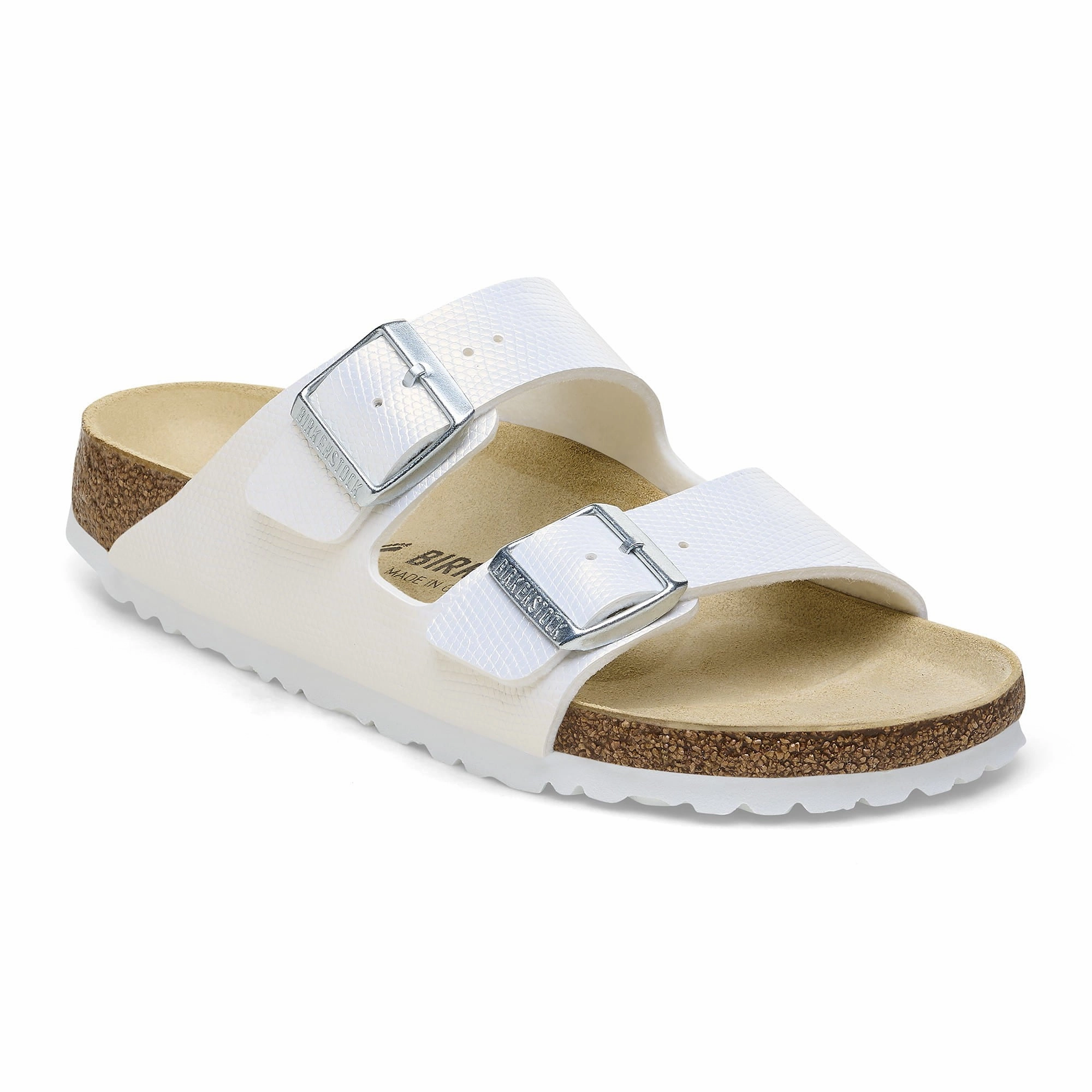 Arizona Birkenstock Sale Arizona Birko-Flor Embossed