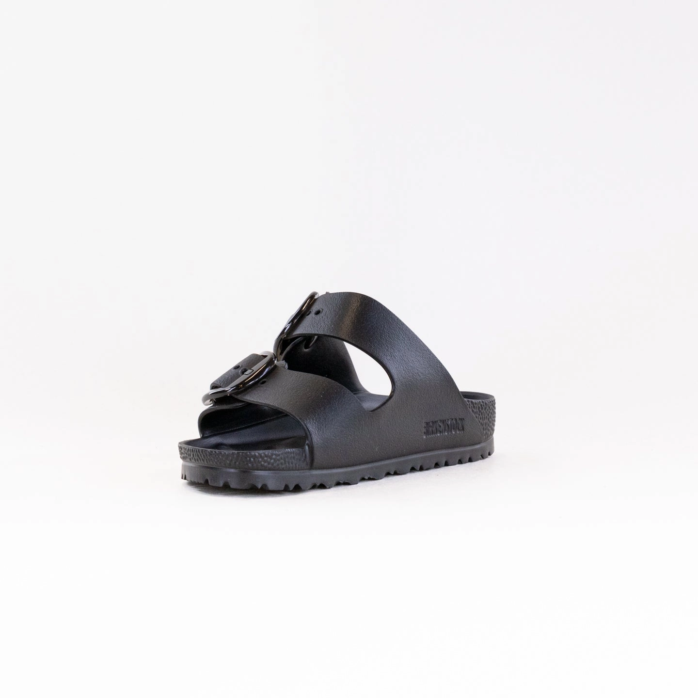 Birkenstock Arizona Big Buckle EVA (Unisex) - Black Shoe Sizing Chart