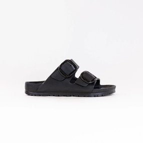 Birkenstock Arizona Big Buckle EVA (Unisex) - Black Midtown
