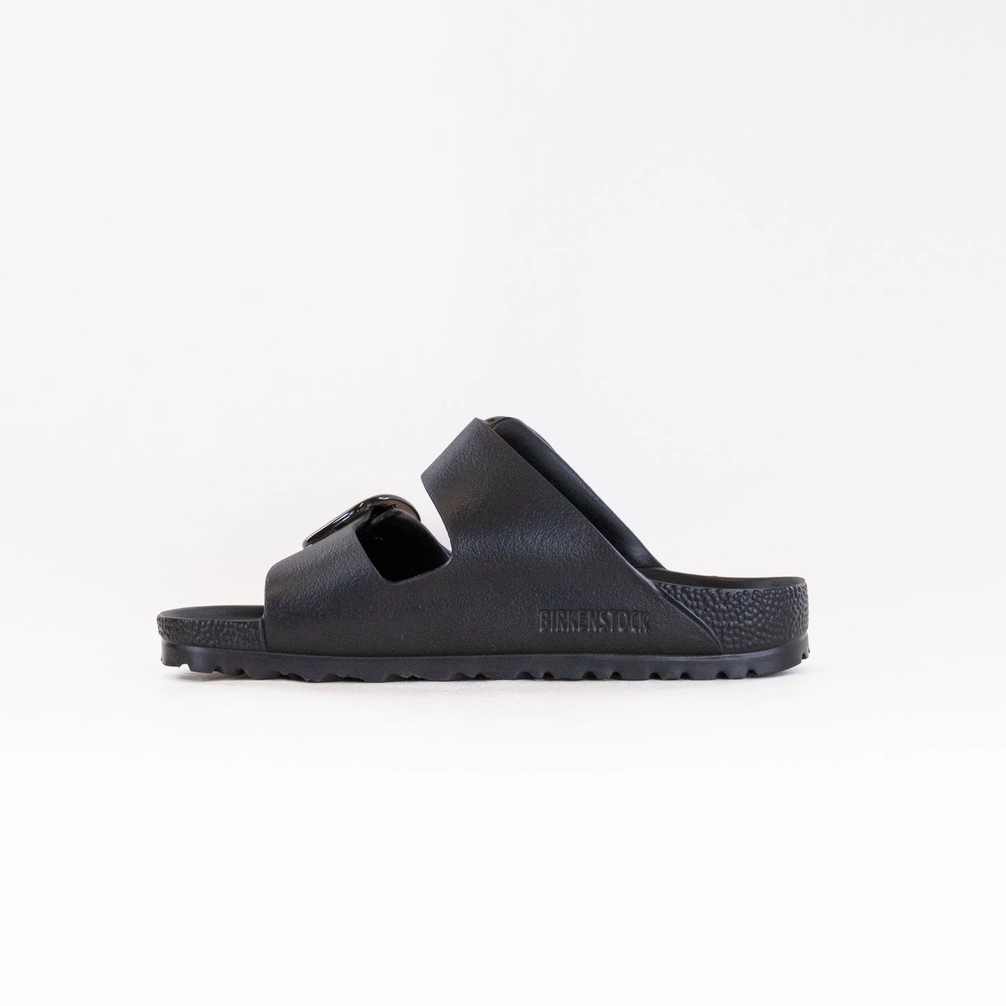 Birkenstock Arizona Big Buckle EVA (Unisex) - Black Miami Fl