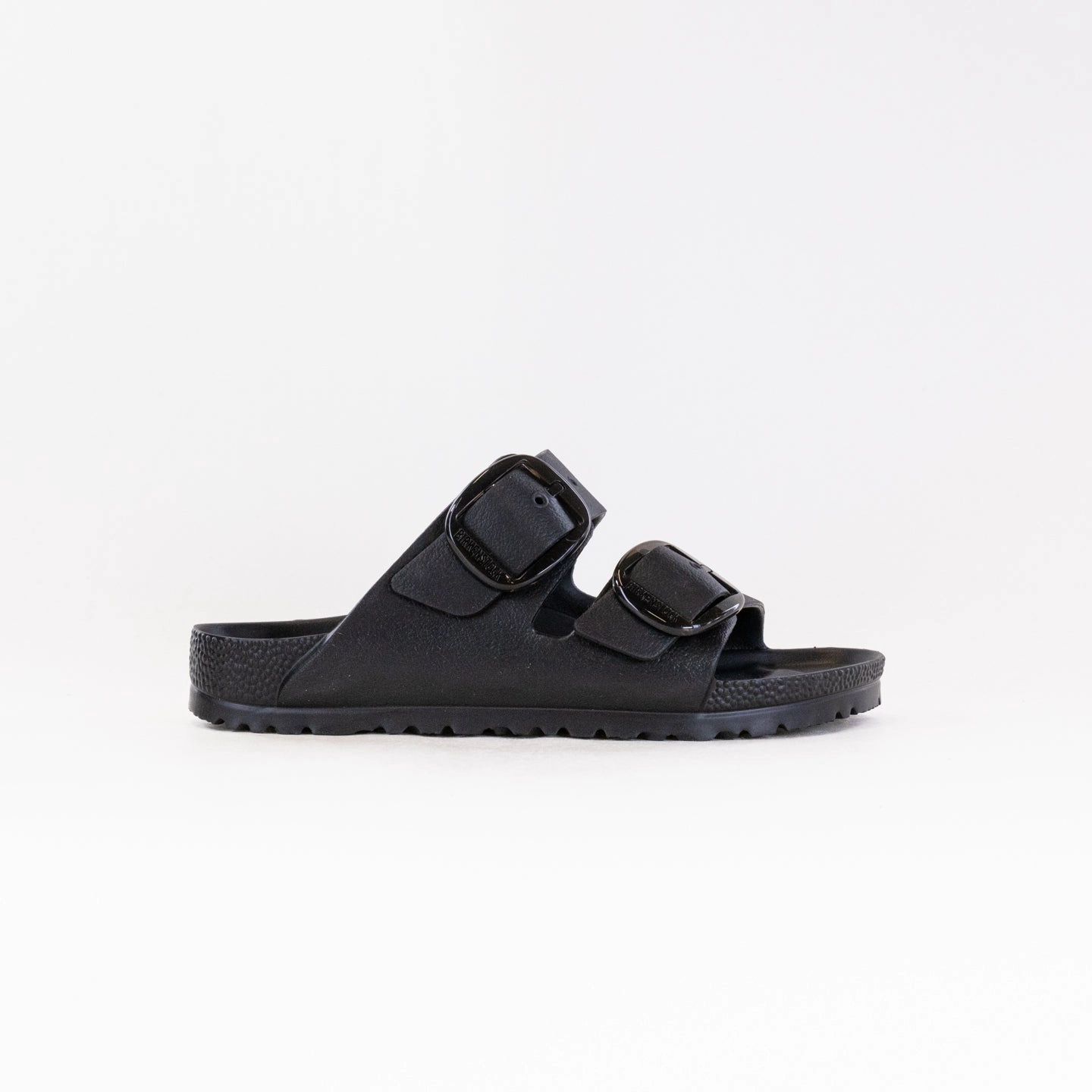 Slip On Birkenstock Arizona Big Buckle EVA (Unisex) - Black