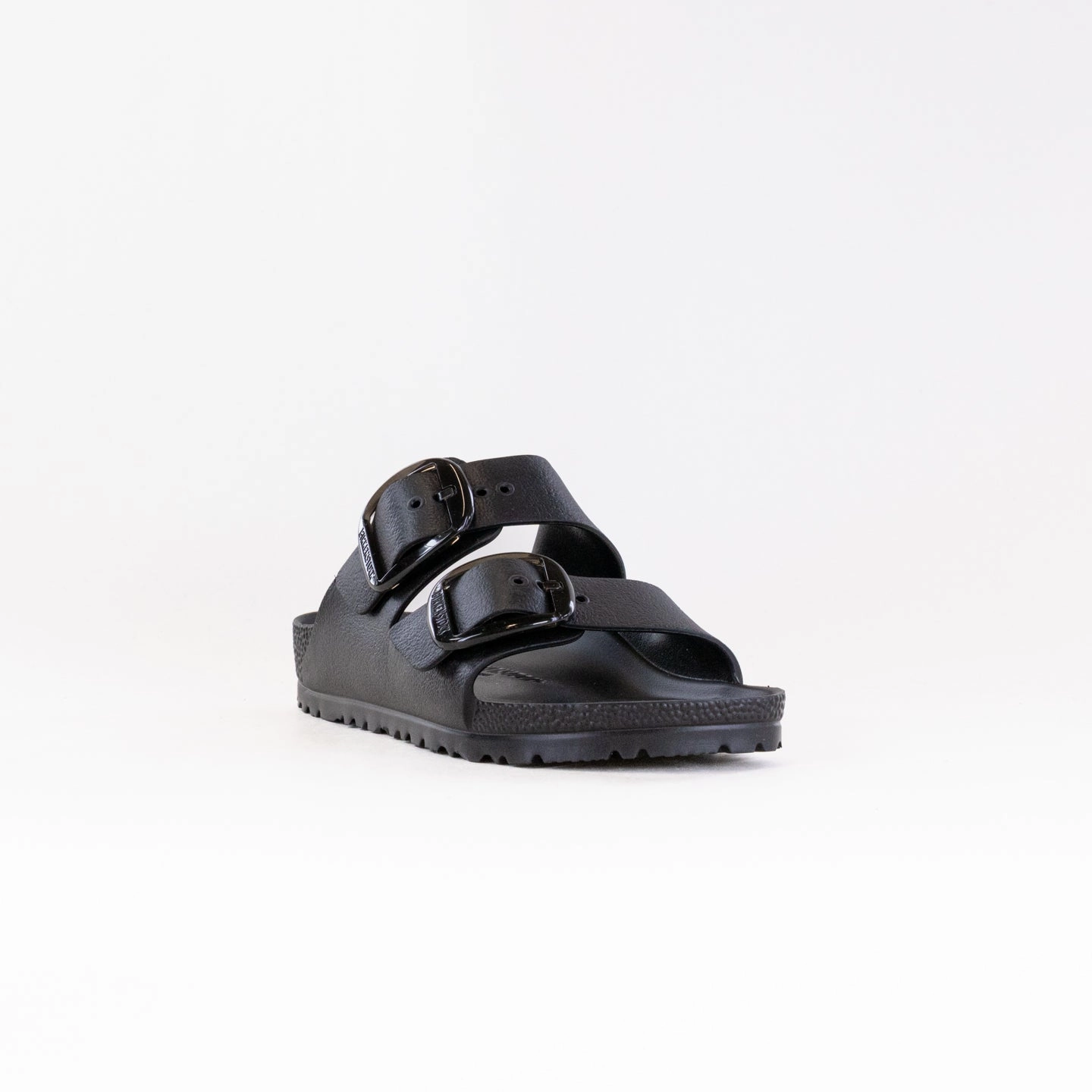 Birkenstock Arizona Big Buckle EVA (Unisex) - Black Strap