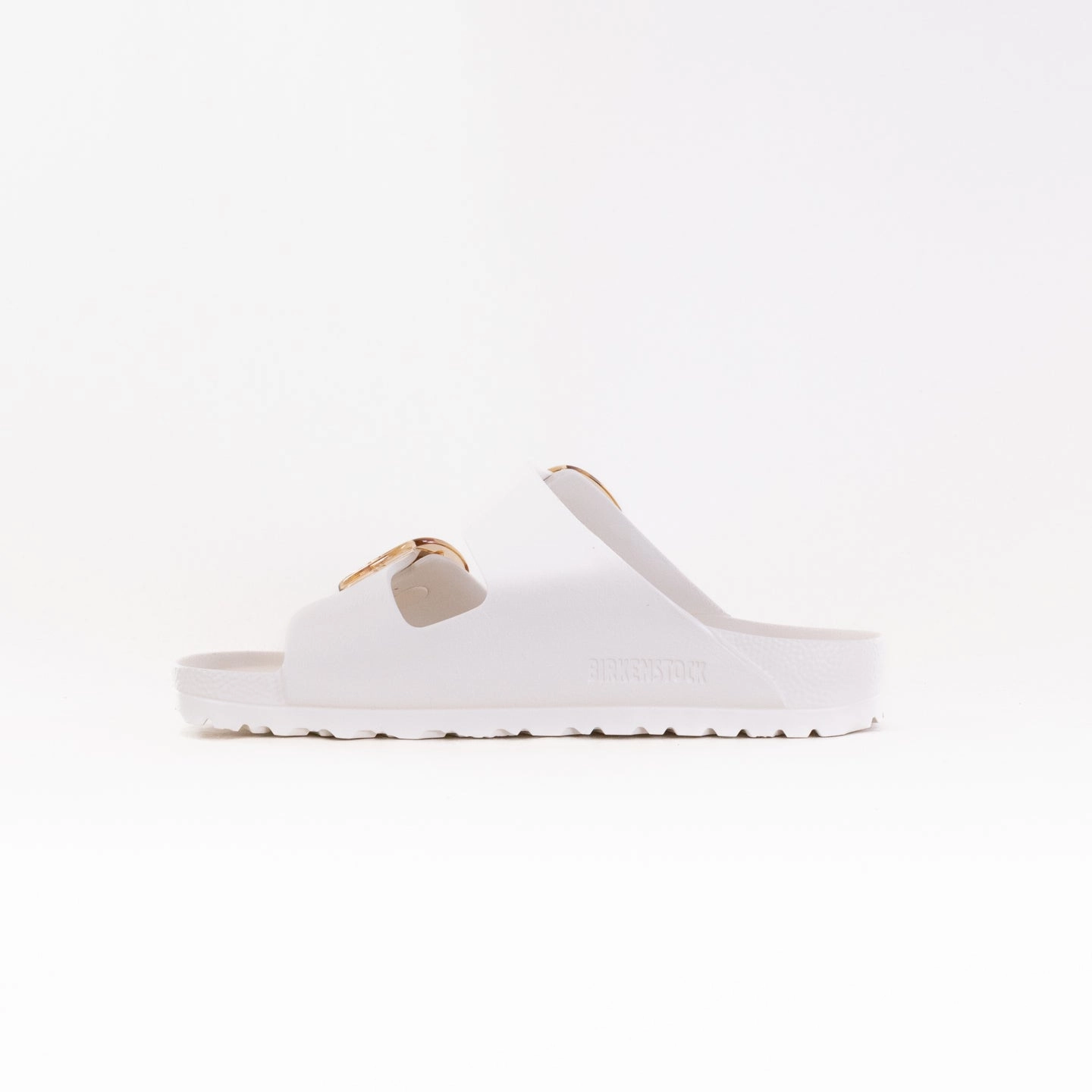 Birkenstock Arizona Big Buckle EVA (Unisex) - Eggshell Memorial Day Sale