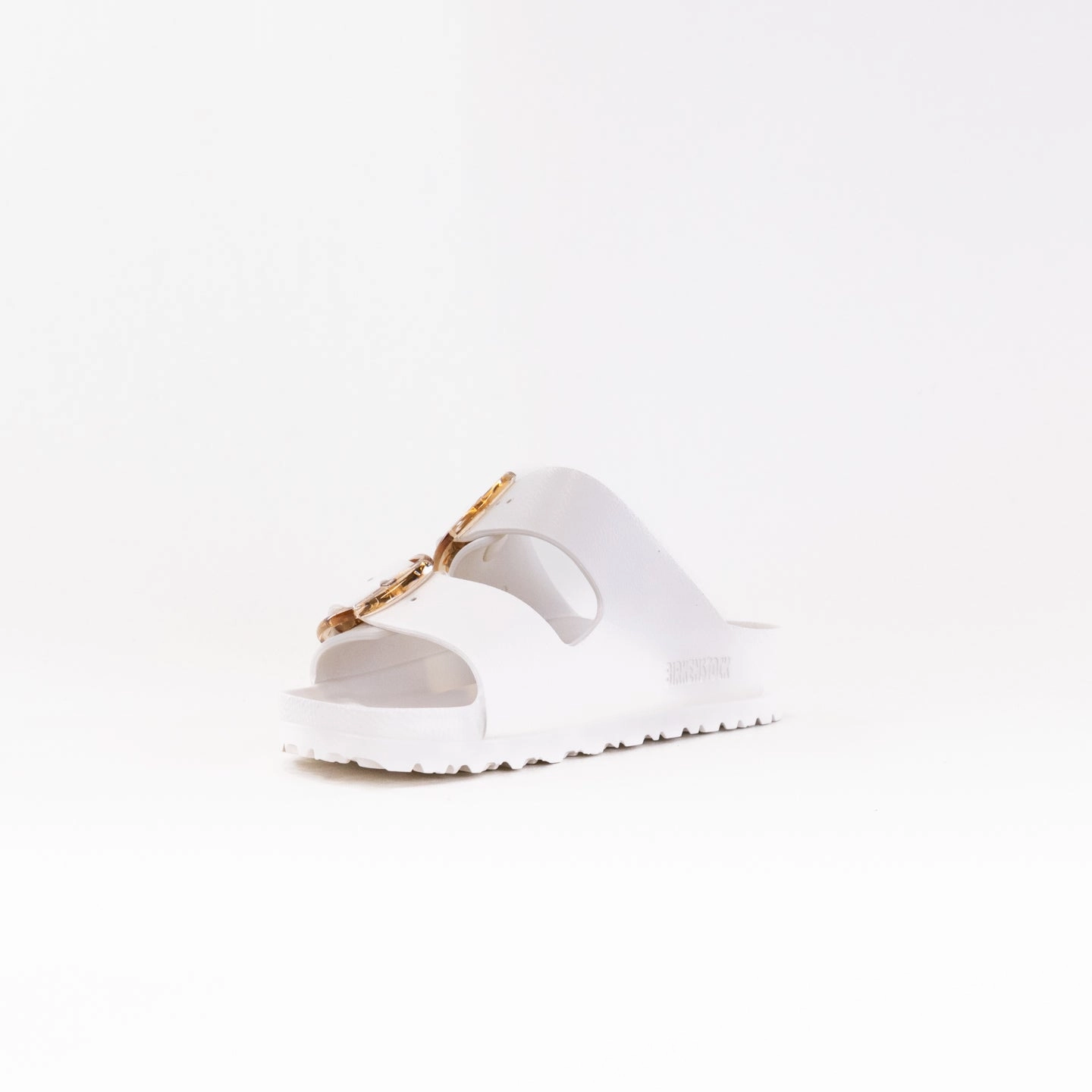 El Paso Tx Birkenstock Arizona Big Buckle EVA (Unisex) - Eggshell