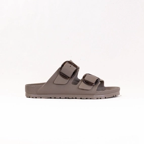 Platform Sandals Birkenstock Arizona Big Buckle EVA (Women's) - Gray Taupe