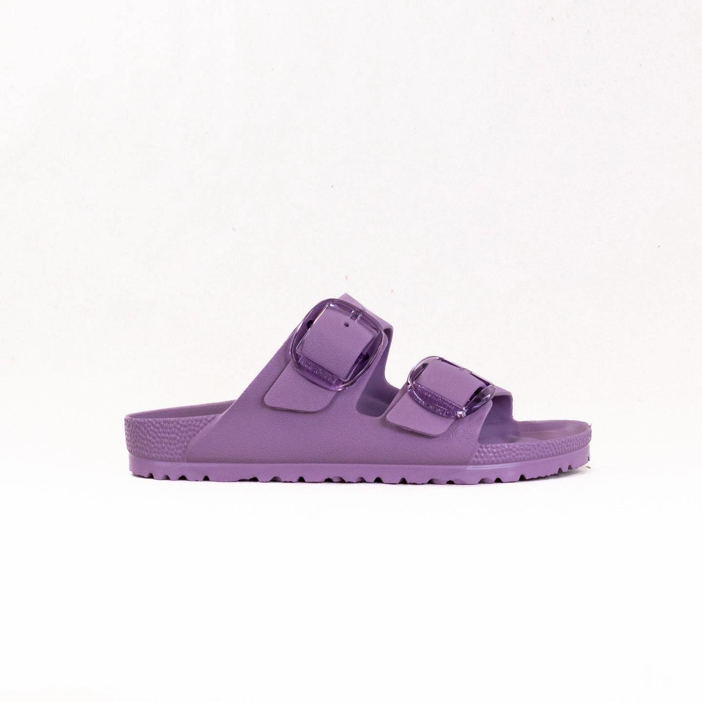 Birkenstock Arizona Big Buckle EVA (Women's) - Mauve Pisa