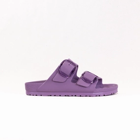 Birkenstock Arizona Big Buckle EVA (Women's) - Mauve Milano