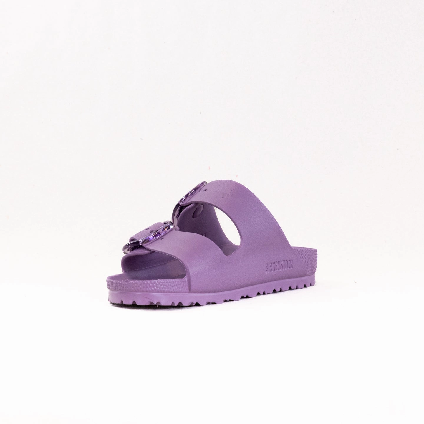 Birkenstock Arizona Big Buckle EVA (Women's) - Mauve Hq