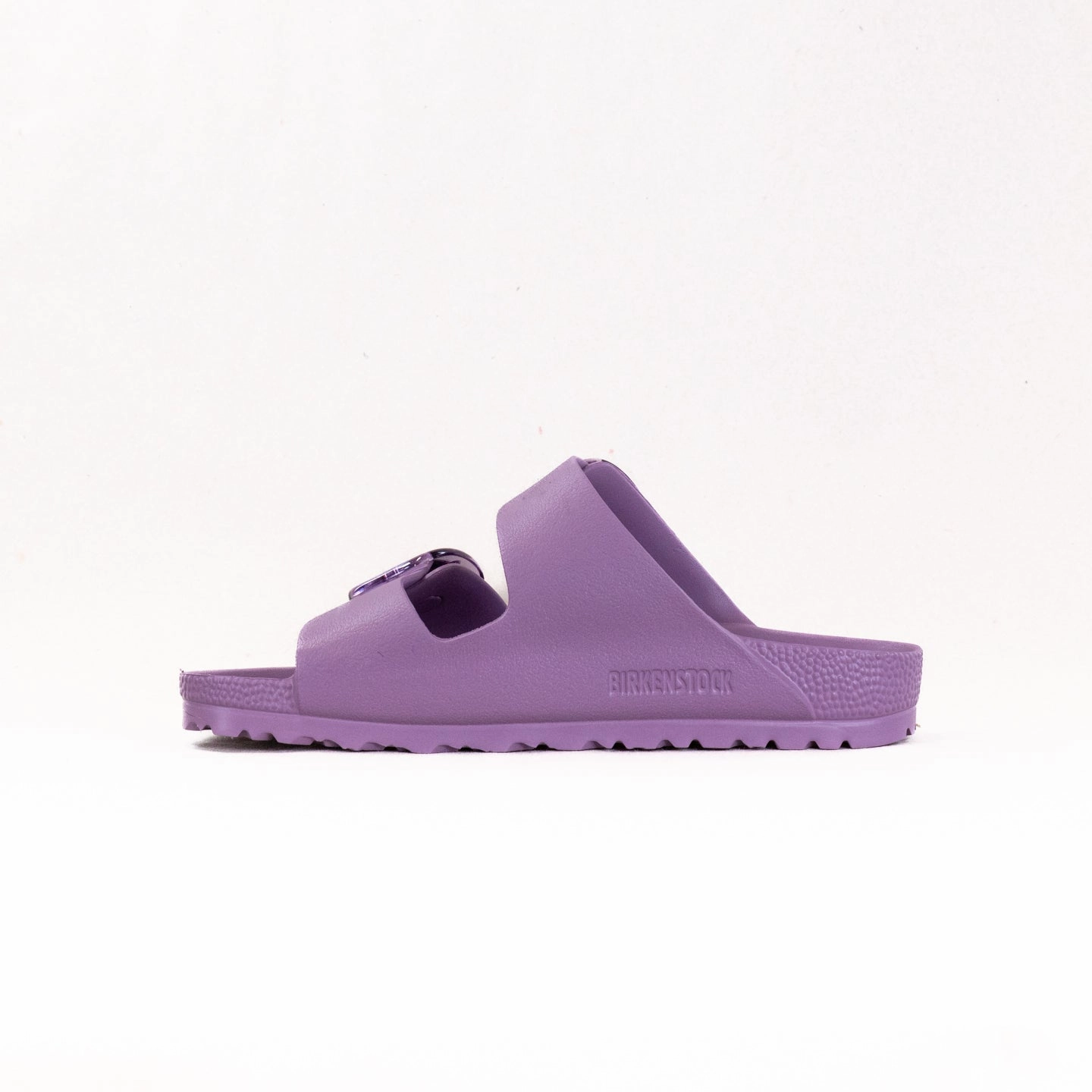 Styling Birkenstock Arizona Big Buckle EVA (Women's) - Mauve
