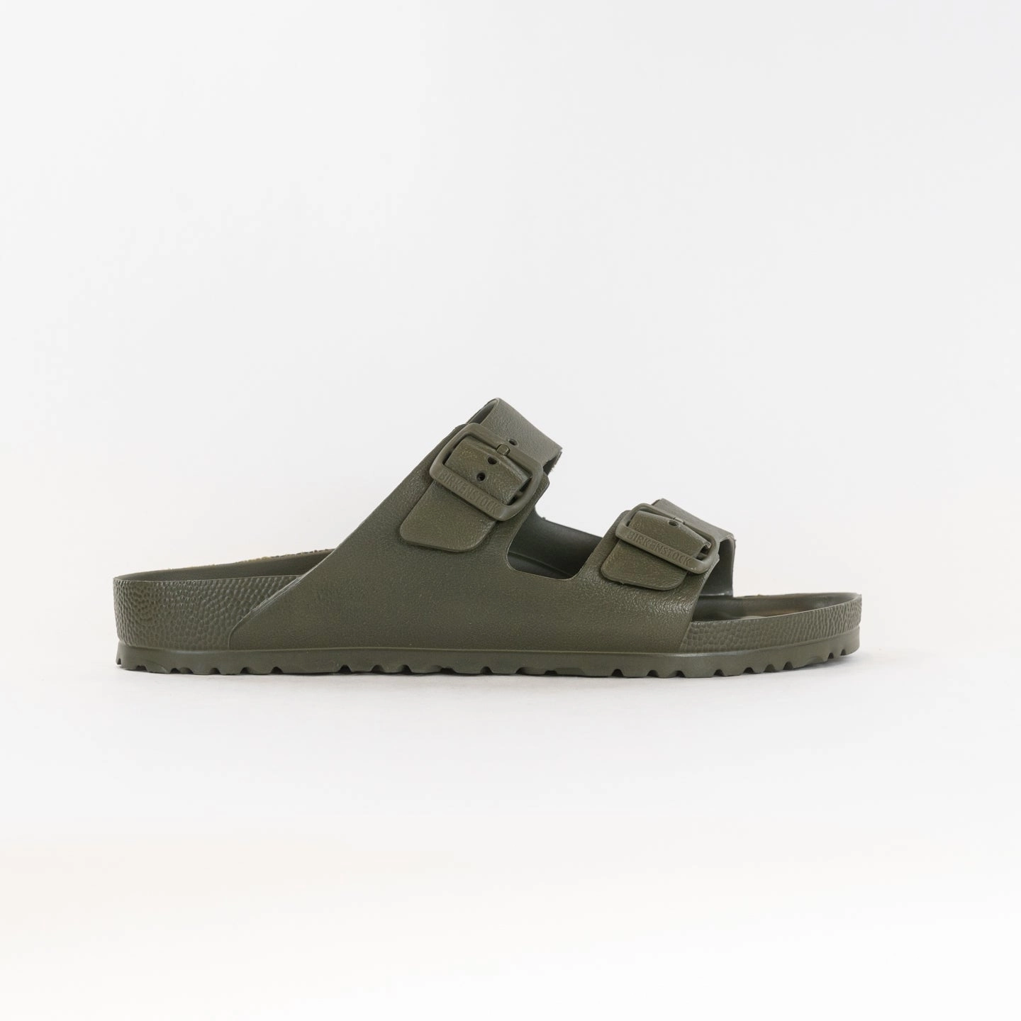 Birkenstock Arizona EVA (Men's) - Khaki Competitors
